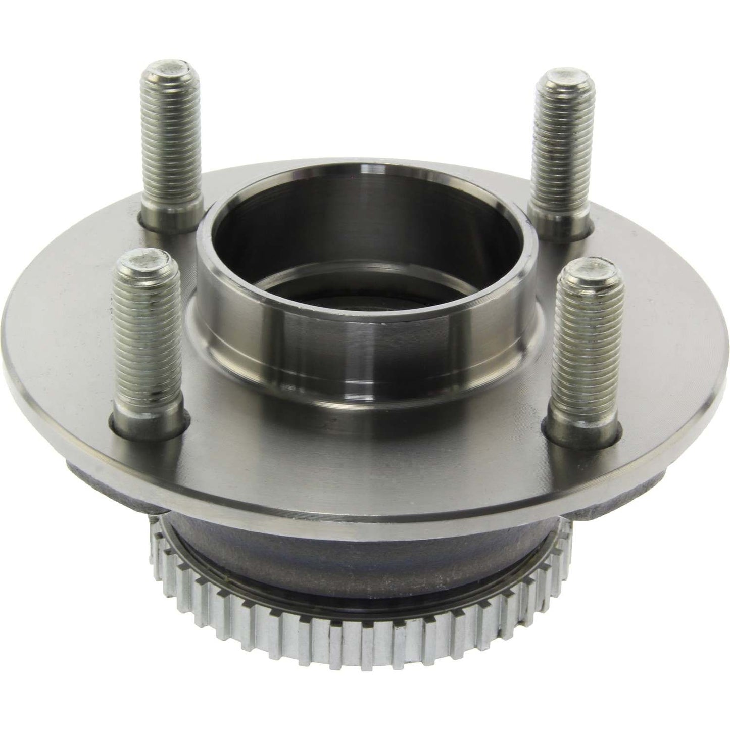 Centric Parts Wheel Bearing and Hub Assembly Standard with ABS Tone Ring for 2000-1995 Ford Contour 2002-1999 Mercury Cougar 2000-1995 Mystique 406.61000E