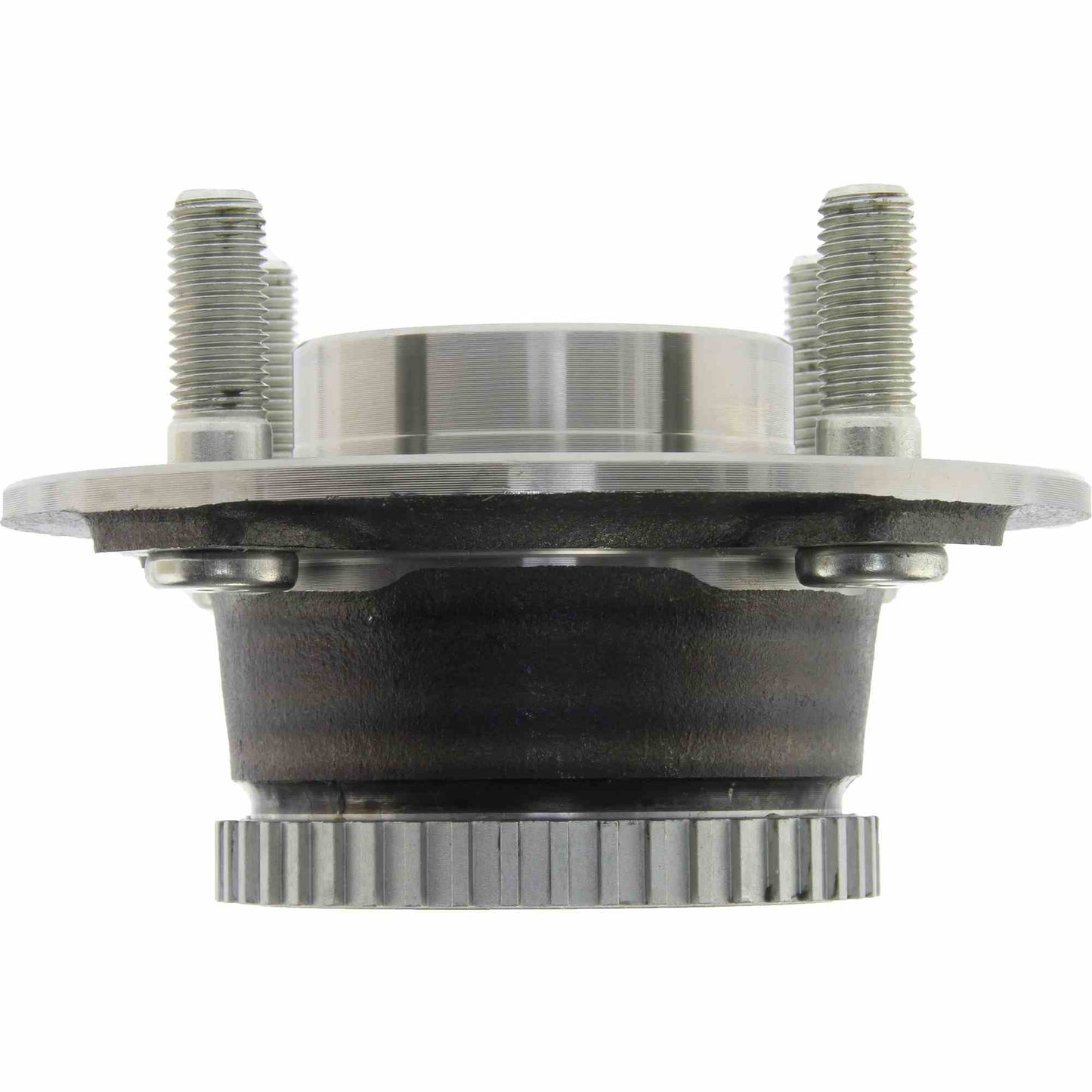 Centric Parts Wheel Bearing and Hub Assembly Standard with ABS Tone Ring for 2000-1995 Ford Contour 2002-1999 Mercury Cougar 2000-1995 Mystique 406.61000E
