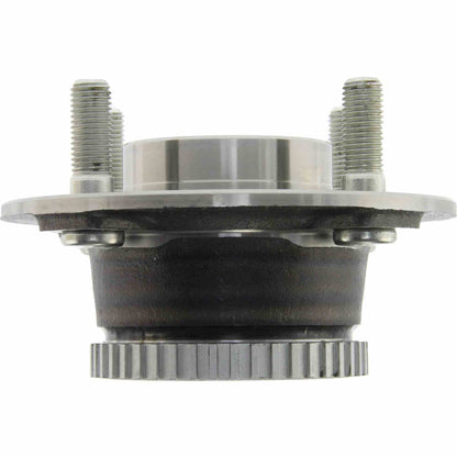Centric Parts Wheel Bearing and Hub Assembly Standard with ABS Tone Ring for 2000-1995 Ford Contour 2002-1999 Mercury Cougar 2000-1995 Mystique 406.61000E