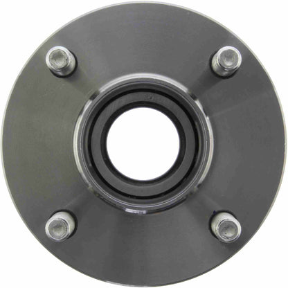 Centric Parts Wheel Bearing and Hub Assembly Standard with ABS Tone Ring for 2000-1995 Ford Contour 2002-1999 Mercury Cougar 2000-1995 Mystique 406.61000E