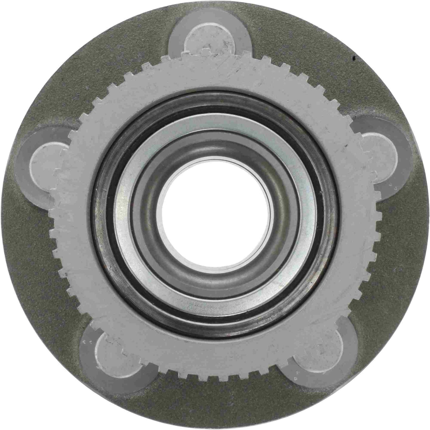 Centric Parts Wheel Bearing and Hub Assembly Standard Non-Driven Hubs with ABS Tone Ring for 1992-1997 Ford Crown Victoria Lincoln Town Car Mercury Grand Marquis 406.61001E