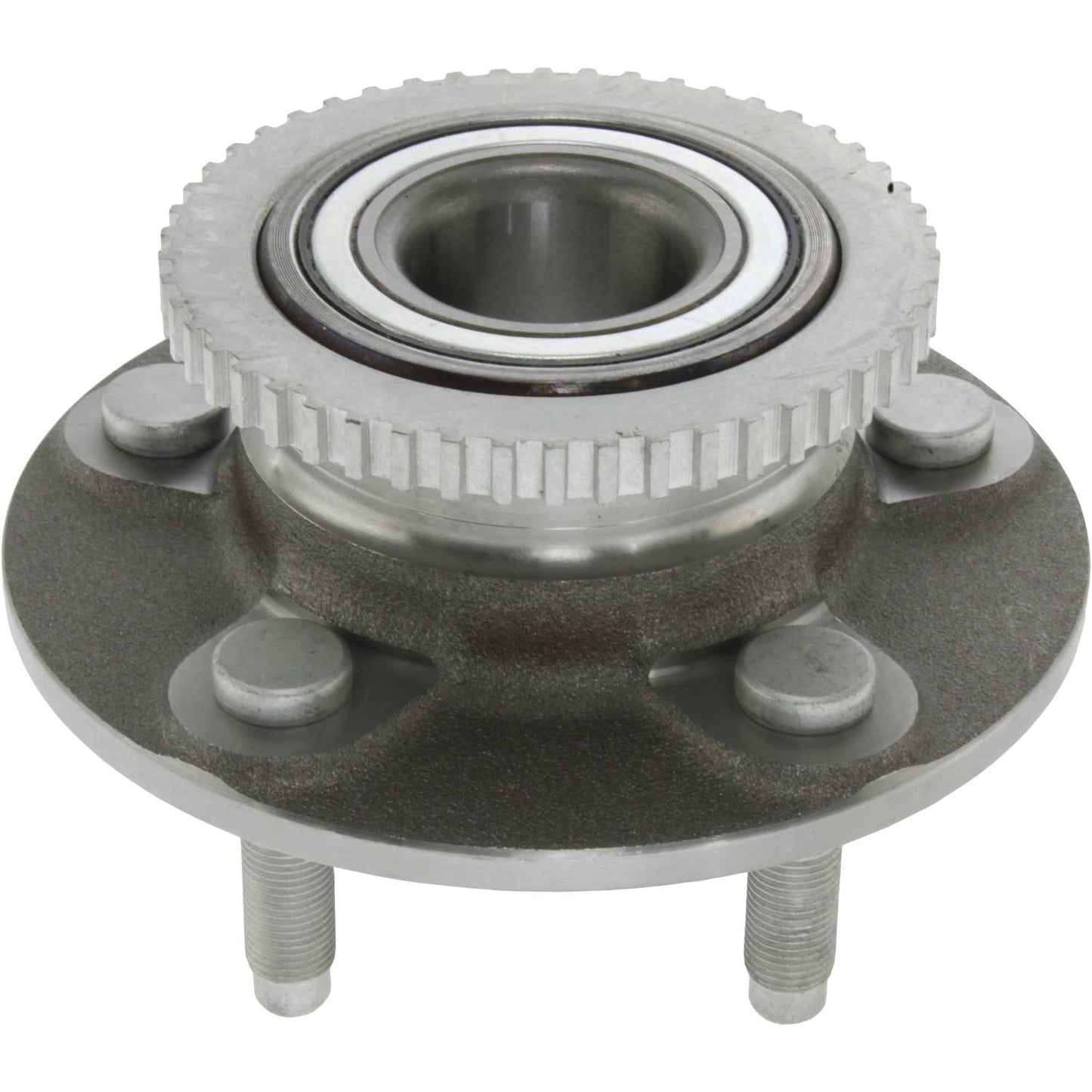 Centric Parts Wheel Bearing and Hub Assembly Standard Non-Driven Hubs with ABS Tone Ring for 1992-1997 Ford Crown Victoria Lincoln Town Car Mercury Grand Marquis 406.61001E