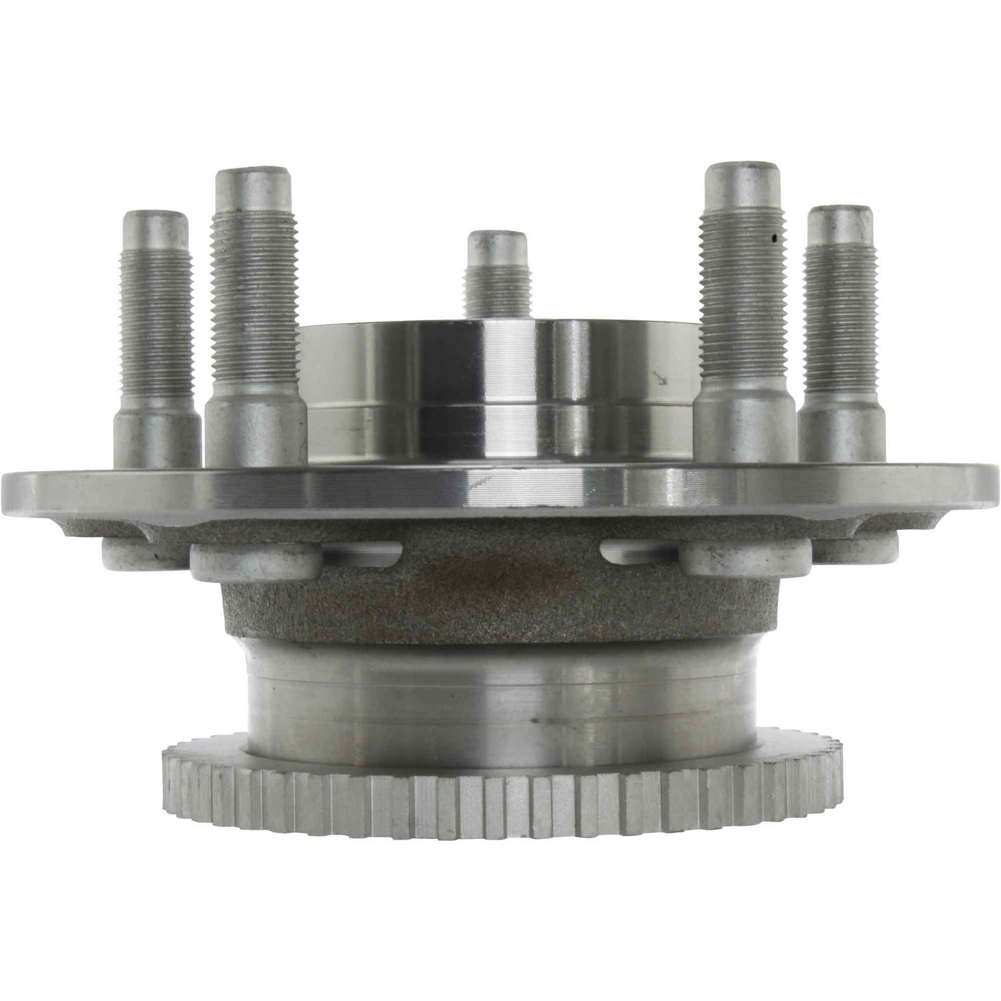 Centric Parts Wheel Bearing and Hub Assembly Standard Non-Driven Hubs with ABS Tone Ring for 1992-1997 Ford Crown Victoria Lincoln Town Car Mercury Grand Marquis 406.61001E