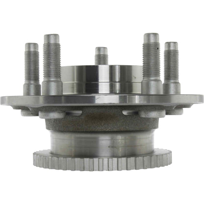 Centric Parts Wheel Bearing and Hub Assembly Standard Non-Driven Hubs with ABS Tone Ring for 1992-1997 Ford Crown Victoria Lincoln Town Car Mercury Grand Marquis 406.61001E