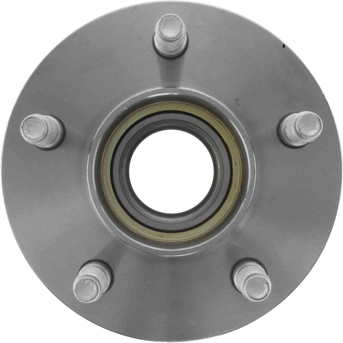 Centric Parts Wheel Bearing and Hub Assembly Standard Non-Driven Hubs with ABS Tone Ring for 1992-1997 Ford Crown Victoria Lincoln Town Car Mercury Grand Marquis 406.61001E