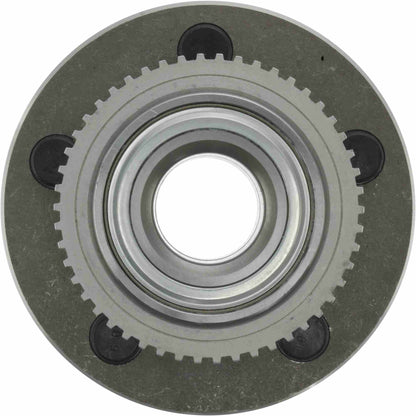 Centric Parts Wheel Bearing and Hub Assembly Standard Non-Driven Hubs with ABS Tone Ring for 2002-1997 Ford Crown Victoria Lincoln Town Car 2002-1998 Mercury Grand Marquis 406.61002E
