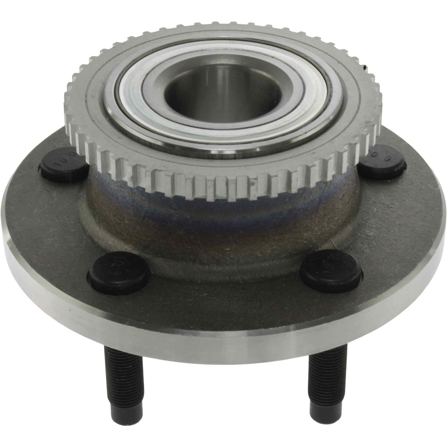 Centric Parts Wheel Bearing and Hub Assembly Standard Non-Driven Hubs with ABS Tone Ring for 2002-1997 Ford Crown Victoria Lincoln Town Car 2002-1998 Mercury Grand Marquis 406.61002E