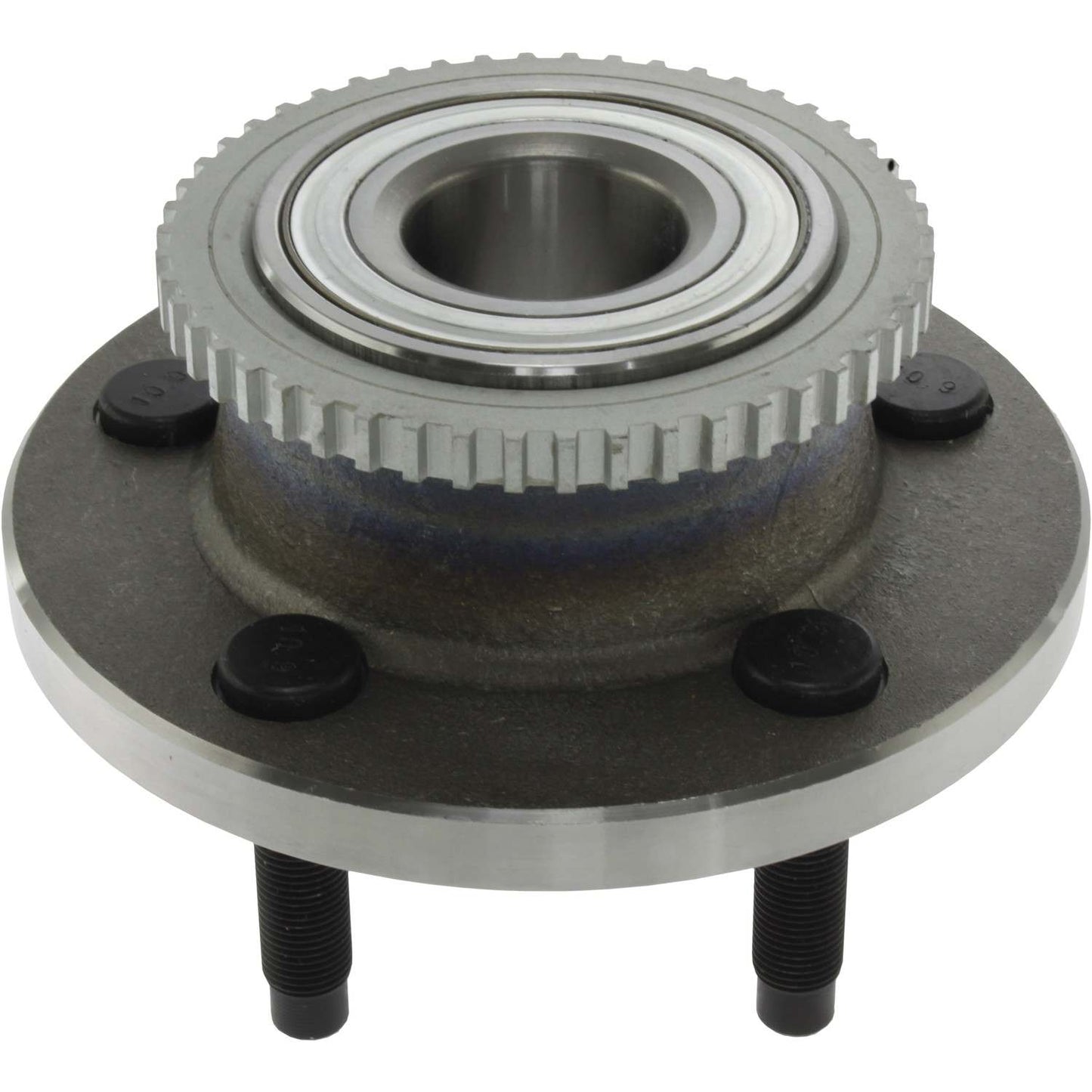 Centric Parts Wheel Bearing and Hub Assembly Standard Non-Driven Hubs with ABS Tone Ring for 2002-1997 Ford Crown Victoria Lincoln Town Car 2002-1998 Mercury Grand Marquis 406.61002E