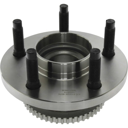 Centric Parts Wheel Bearing and Hub Assembly Standard Non-Driven Hubs with ABS Tone Ring for 2002-1997 Ford Crown Victoria Lincoln Town Car 2002-1998 Mercury Grand Marquis 406.61002E