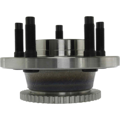 Centric Parts Wheel Bearing and Hub Assembly Standard Non-Driven Hubs with ABS Tone Ring for 2002-1997 Ford Crown Victoria Lincoln Town Car 2002-1998 Mercury Grand Marquis 406.61002E