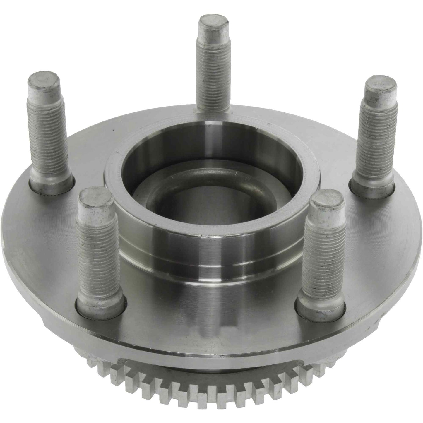 Centric Parts Wheel Bearing and Hub Assembly Standard Non-Driven with ABS Tone Ring for 1994-2004 Ford Mustang 406.61003E