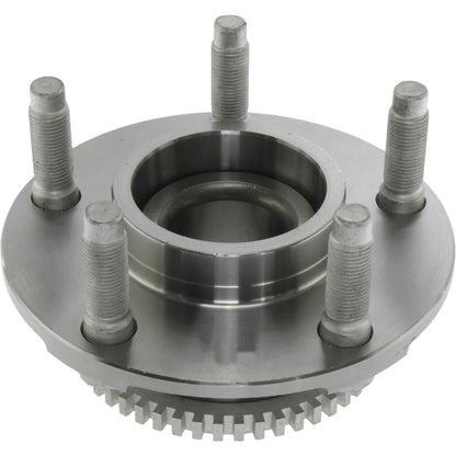 Centric Parts Wheel Bearing and Hub Assembly Standard Non-Driven with ABS Tone Ring for 1994-2004 Ford Mustang 406.61003E