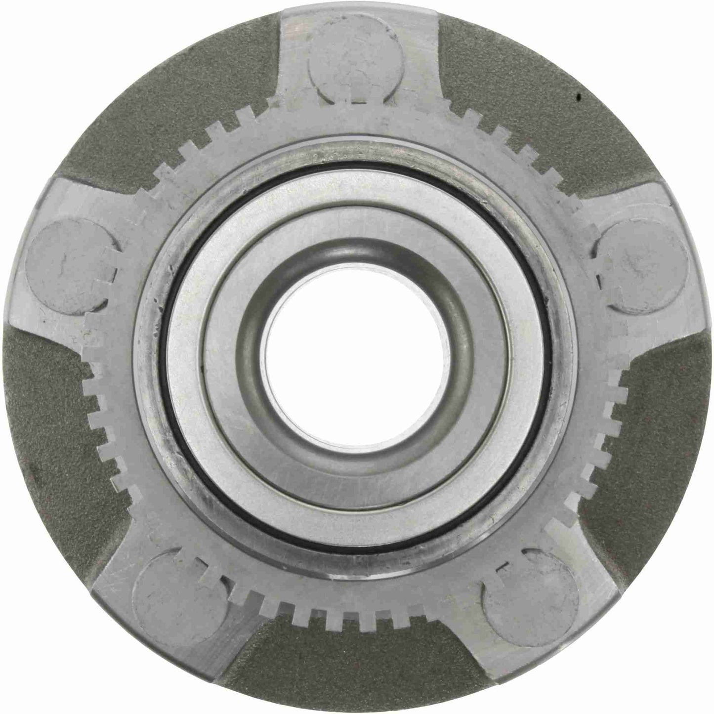 Centric Parts Wheel Bearing and Hub Assembly Standard Non-Driven with ABS Tone Ring for 1994-2004 Ford Mustang 406.61003E