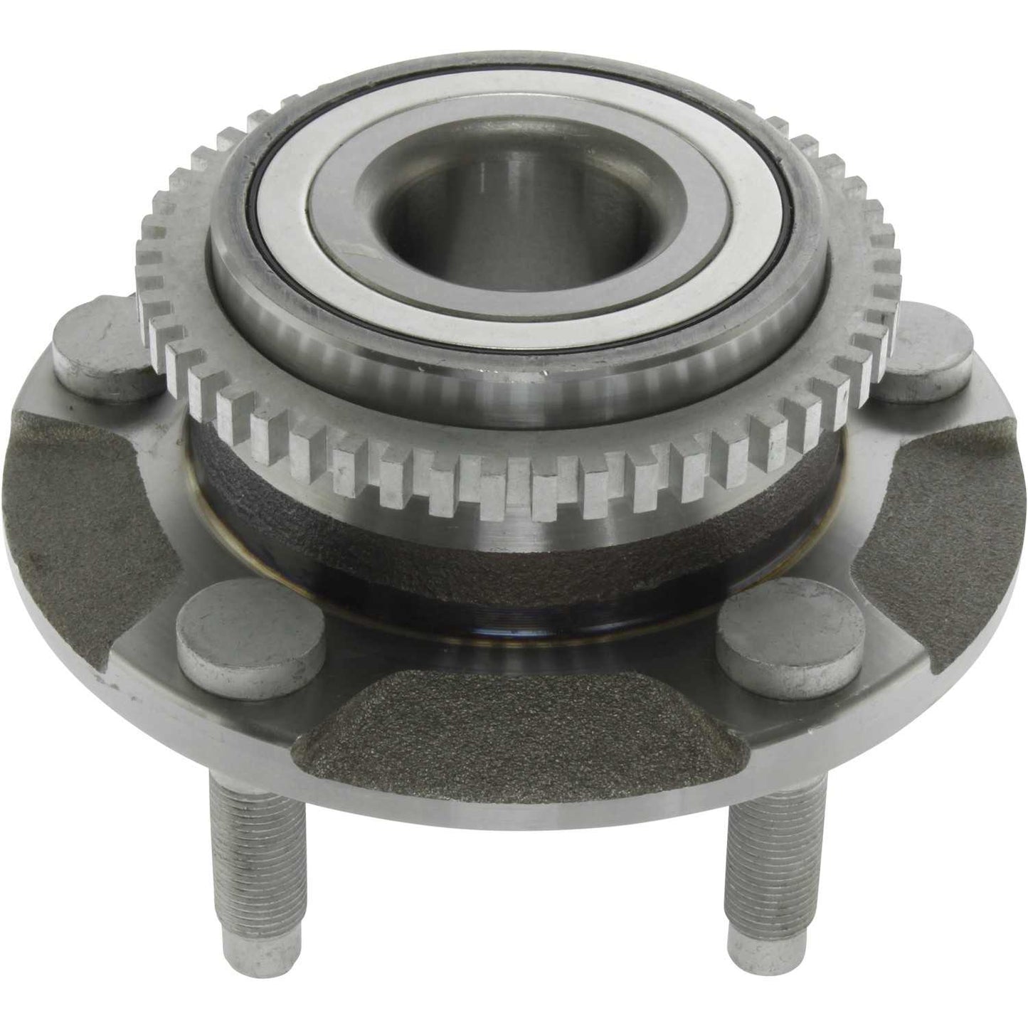 Centric Parts Wheel Bearing and Hub Assembly Standard Non-Driven with ABS Tone Ring for 1994-2004 Ford Mustang 406.61003E