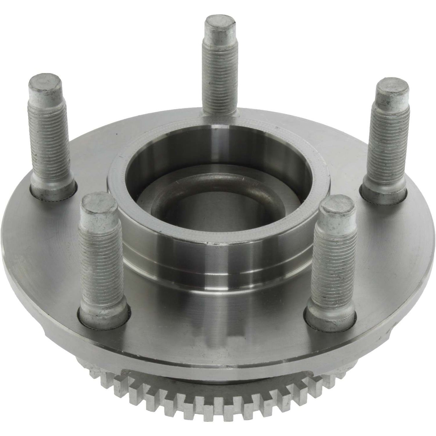 Centric Parts Wheel Bearing and Hub Assembly Standard Non-Driven with ABS Tone Ring for 1994-2004 Ford Mustang 406.61003E