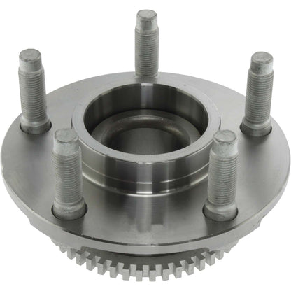 Centric Parts Wheel Bearing and Hub Assembly Standard Non-Driven with ABS Tone Ring for 1994-2004 Ford Mustang 406.61003E