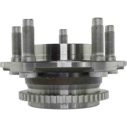 Centric Parts Wheel Bearing and Hub Assembly Standard Non-Driven with ABS Tone Ring for 1994-2004 Ford Mustang 406.61003E
