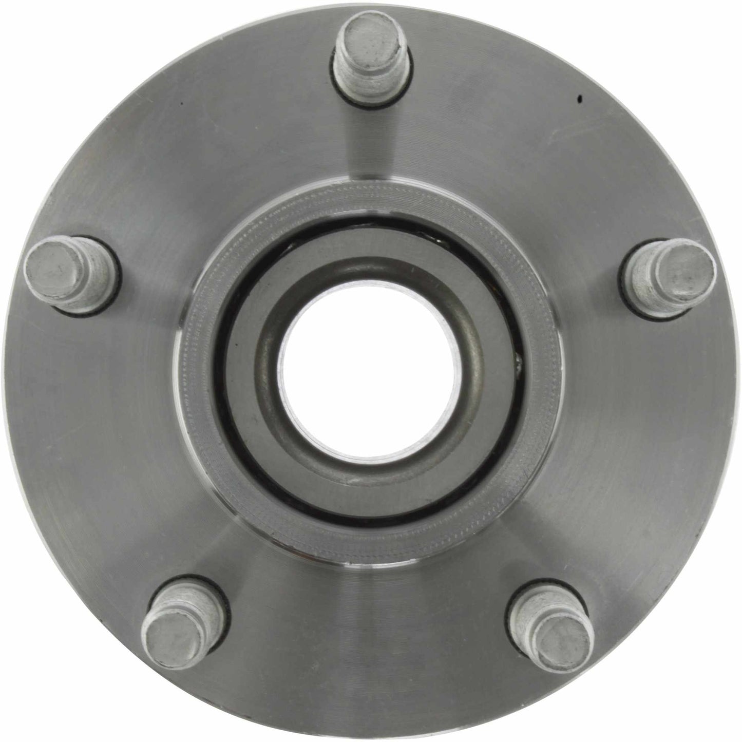 Centric Parts Wheel Bearing and Hub Assembly Standard Non-Driven with ABS Tone Ring for 1994-2004 Ford Mustang 406.61003E
