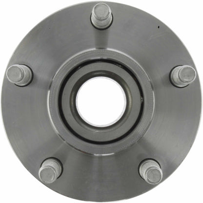 Centric Parts Wheel Bearing and Hub Assembly Standard Non-Driven with ABS Tone Ring for 1994-2004 Ford Mustang 406.61003E