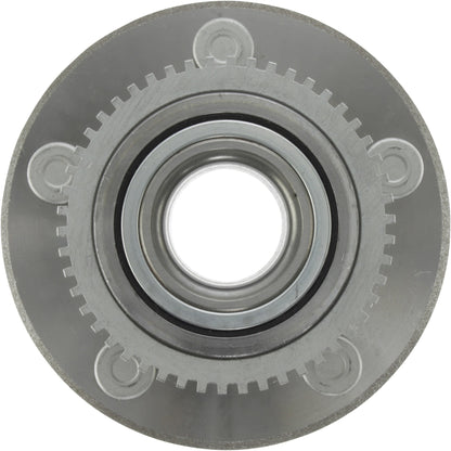 Centric Parts Wheel Bearing and Hub Assembly Standard Non-Driven with ABS Tone Ring for 2006-2007 Avanti 2005-2014 Mustang 406.61004E