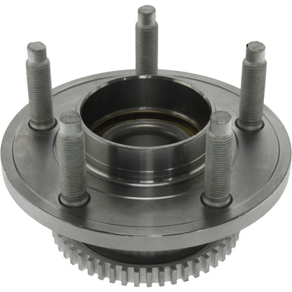 Centric Parts Wheel Bearing and Hub Assembly Standard Non-Driven with ABS Tone Ring for 2006-2007 Avanti 2005-2014 Mustang 406.61004E