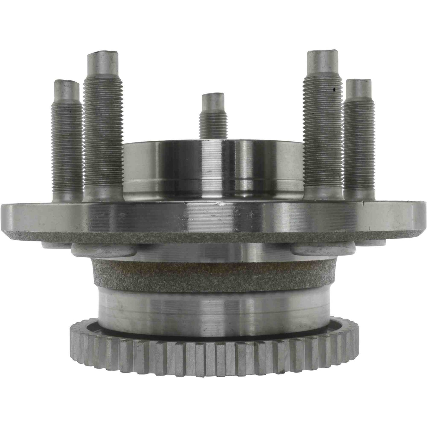 Centric Parts Wheel Bearing and Hub Assembly Standard Non-Driven with ABS Tone Ring for 2006-2007 Avanti 2005-2014 Mustang 406.61004E