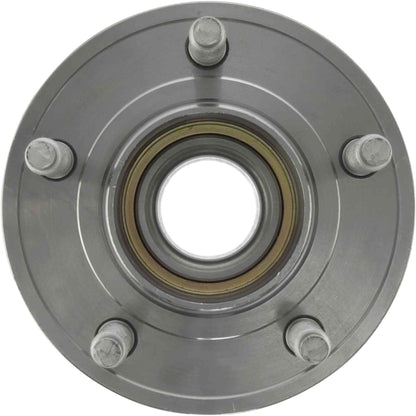 Centric Parts Wheel Bearing and Hub Assembly Standard Non-Driven with ABS Tone Ring for 2006-2007 Avanti 2005-2014 Mustang 406.61004E