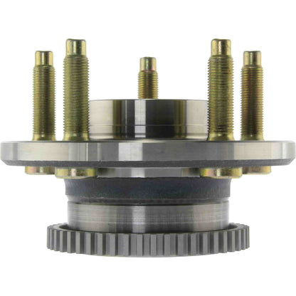 Stoptech Centric 2005-2014 Ford Mustang Premium Front Wheel Bearing and Hub Assembly 406.61004