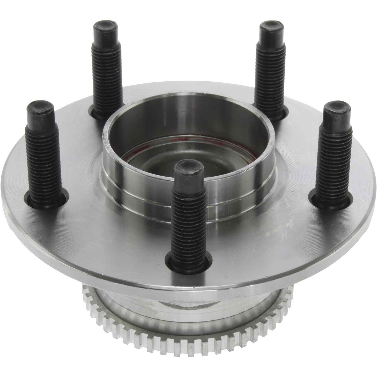 Centric Parts Wheel Bearing and Hub Assembly with ABS for 406.61007E