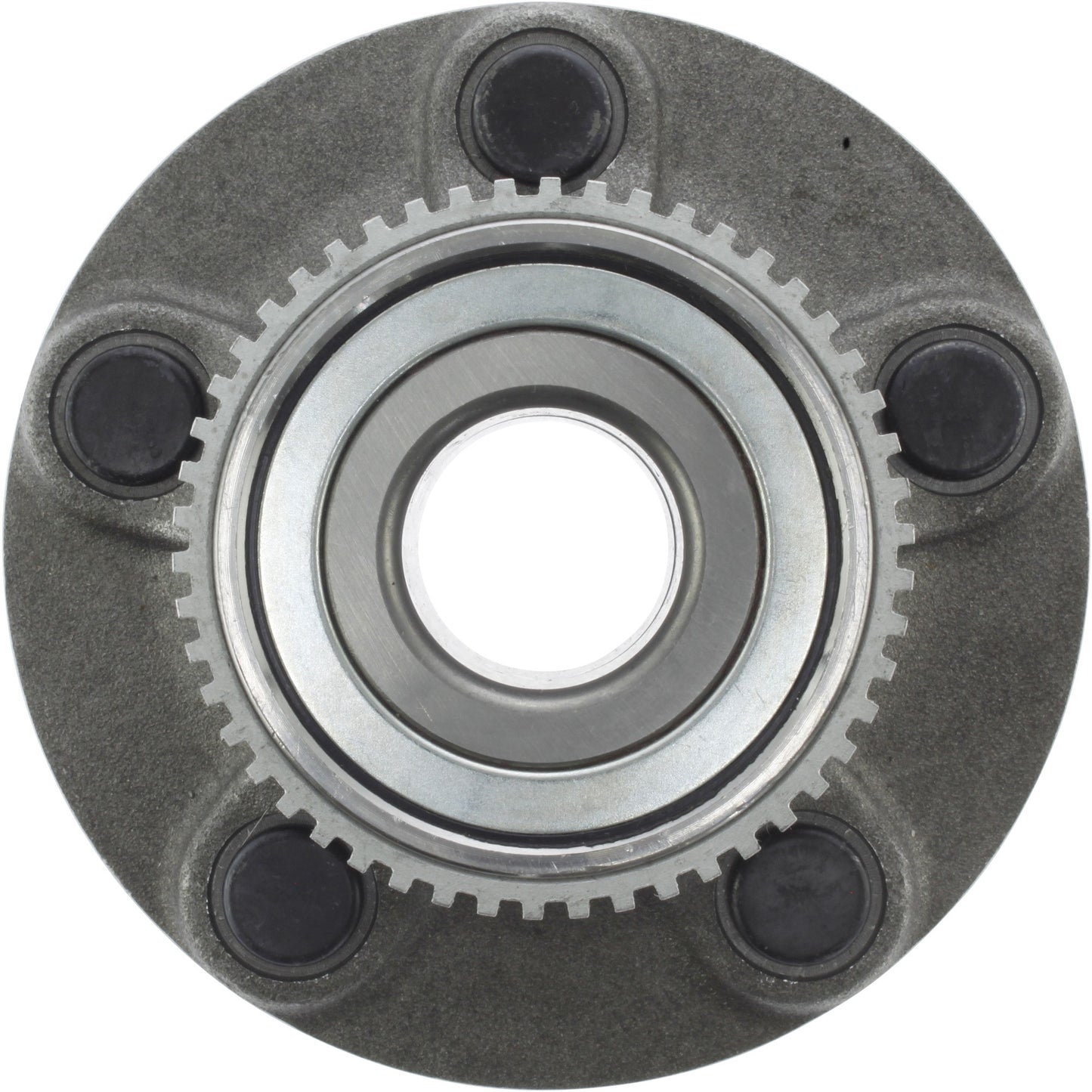 Centric Parts Wheel Bearing and Hub Assembly with ABS for 406.61007E