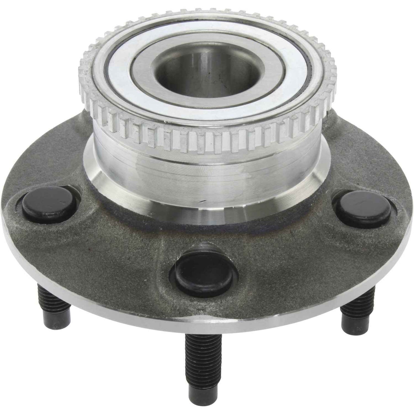 Centric Parts Wheel Bearing and Hub Assembly with ABS for 406.61007E