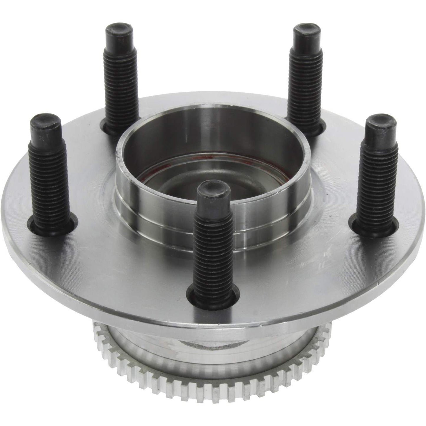 Centric Parts Wheel Bearing and Hub Assembly with ABS for 406.61007E