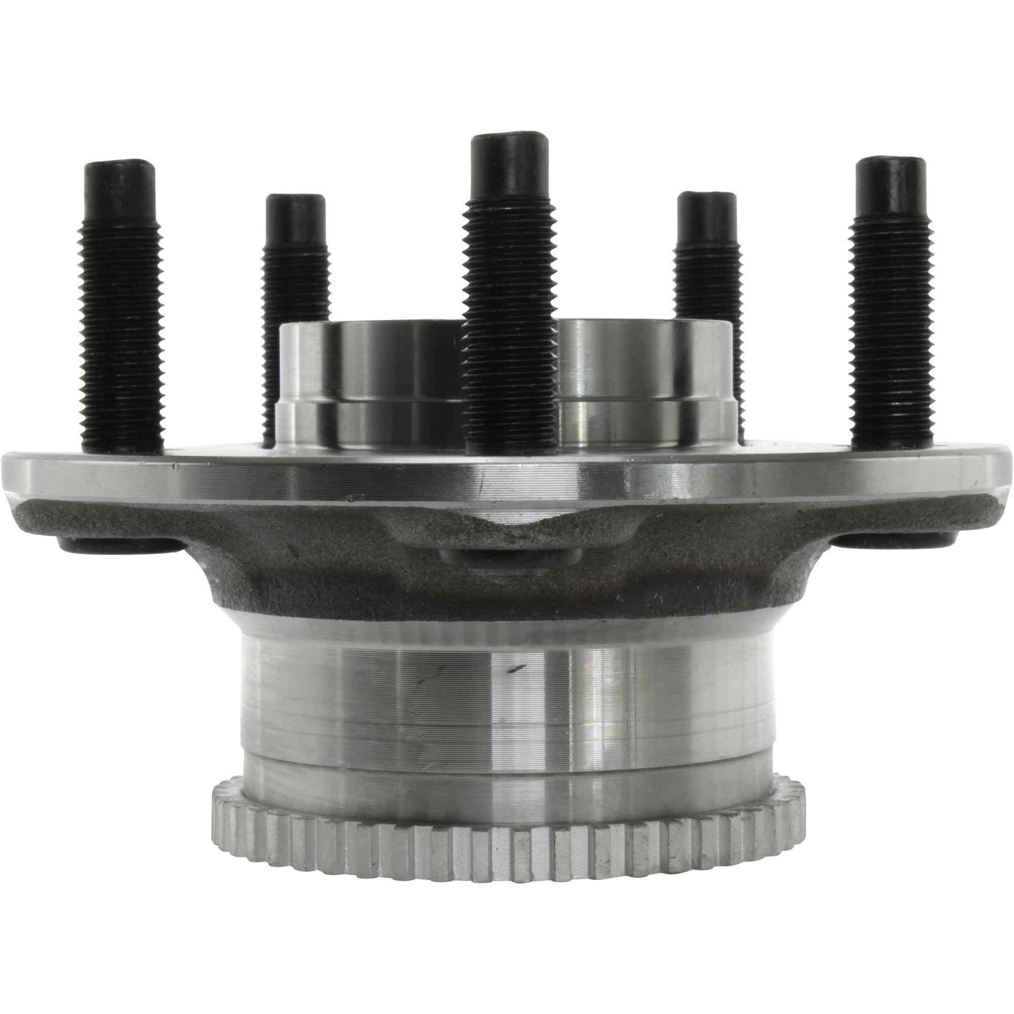 Centric Parts Wheel Bearing and Hub Assembly with ABS for 406.61007E