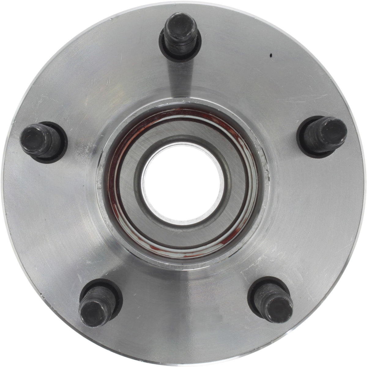 Centric Parts Wheel Bearing and Hub Assembly with ABS for 406.61007E