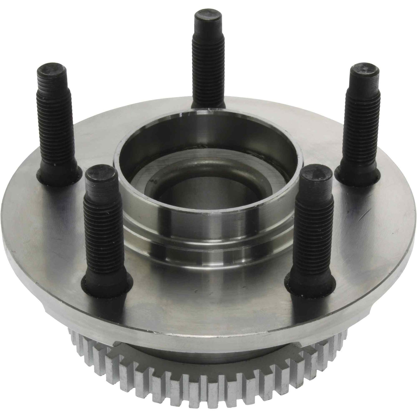 Centric Parts Wheel Bearing and Hub Assembly 406.61009E