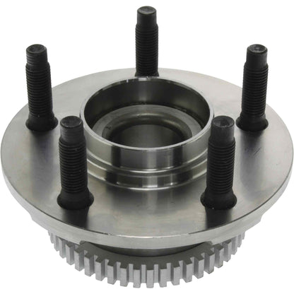 Centric Parts Wheel Bearing and Hub Assembly 406.61009E