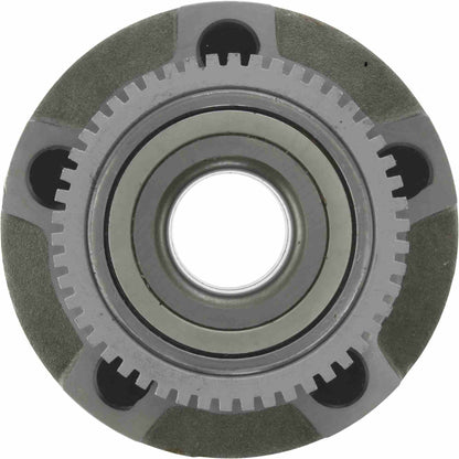 Centric Parts Wheel Bearing and Hub Assembly 406.61009E