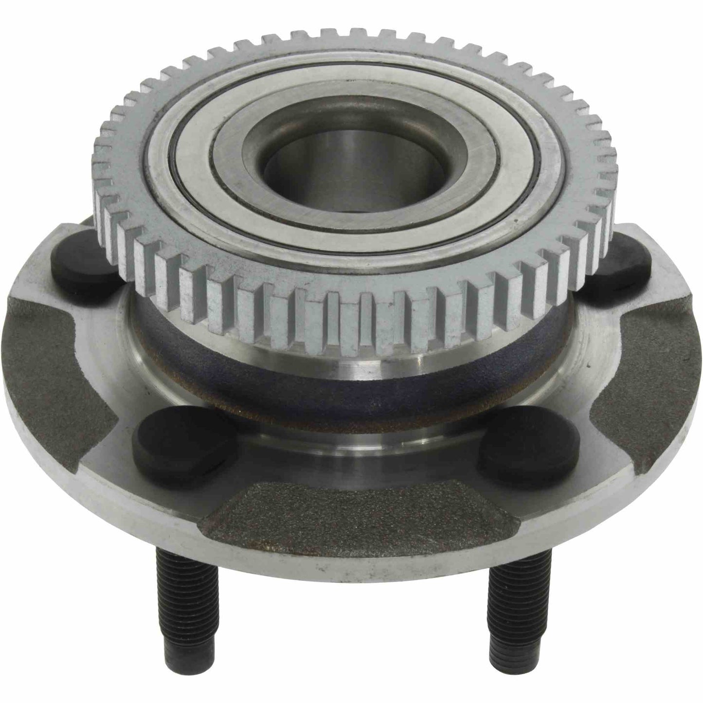 Centric Parts Wheel Bearing and Hub Assembly 406.61009E