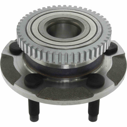 Centric Parts Wheel Bearing and Hub Assembly 406.61009E