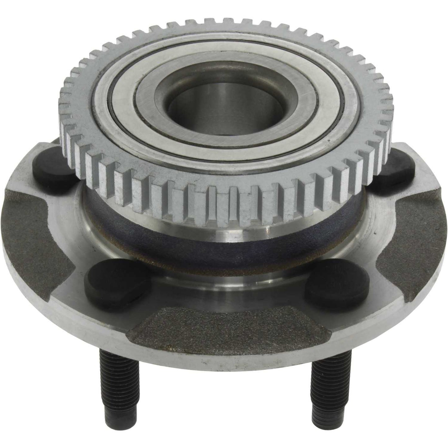 Centric Parts Wheel Bearing and Hub Assembly 406.61009E