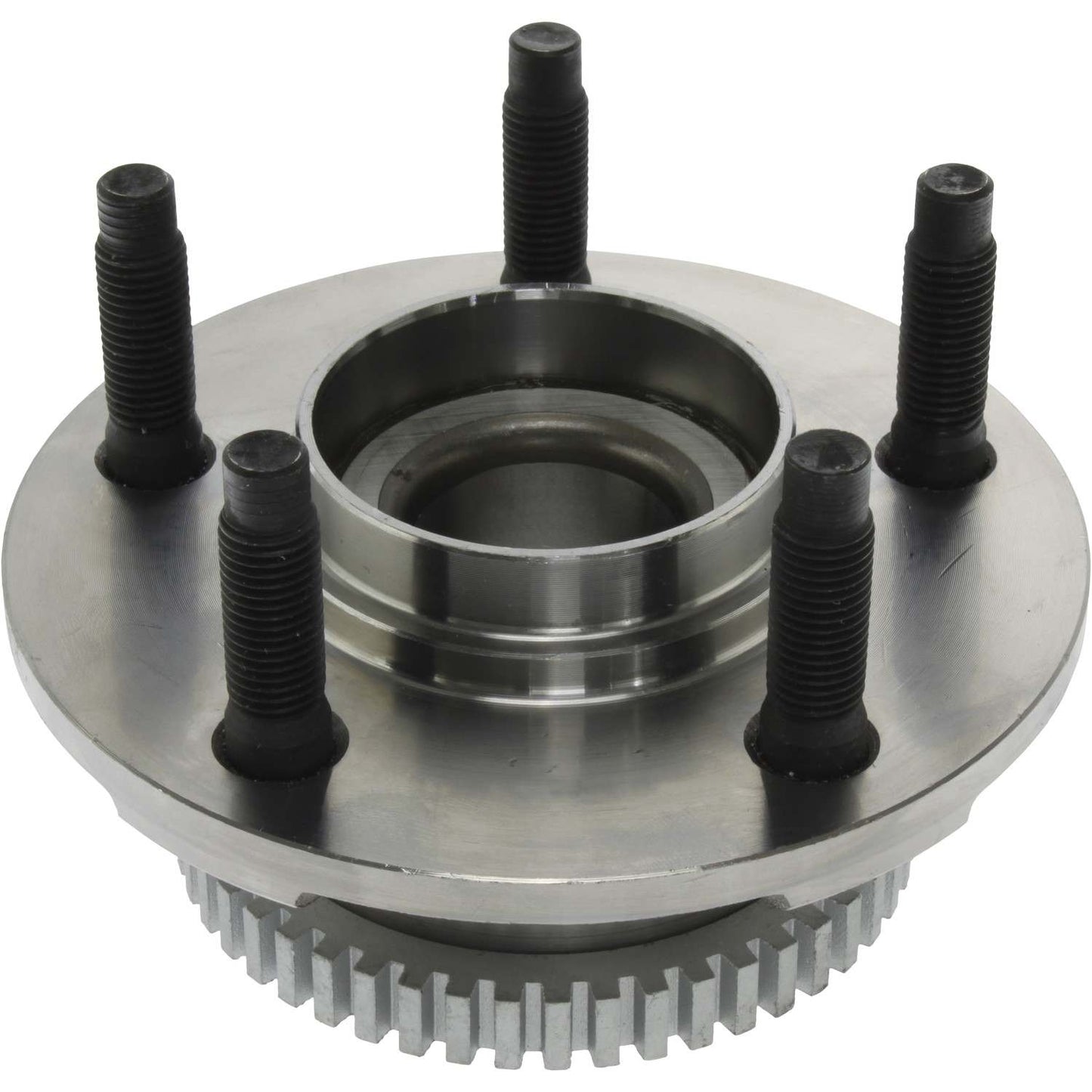 Centric Parts Wheel Bearing and Hub Assembly 406.61009E
