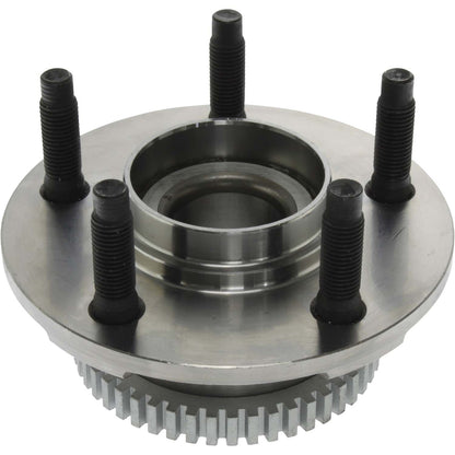 Centric Parts Wheel Bearing and Hub Assembly 406.61009E