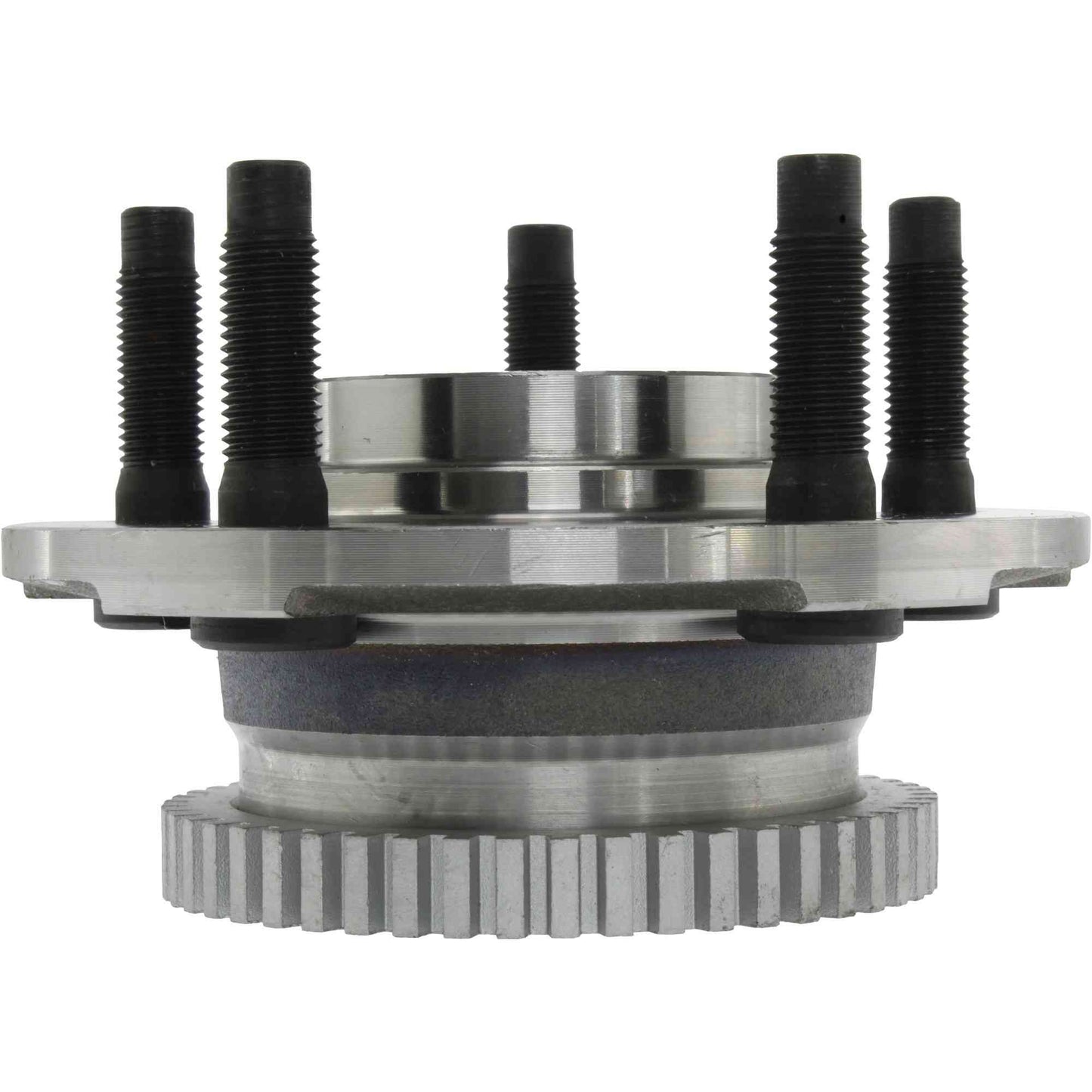 Centric Parts Wheel Bearing and Hub Assembly 406.61009E