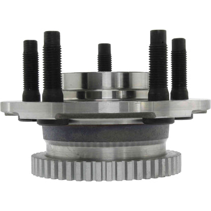 Centric Parts Wheel Bearing and Hub Assembly 406.61009E