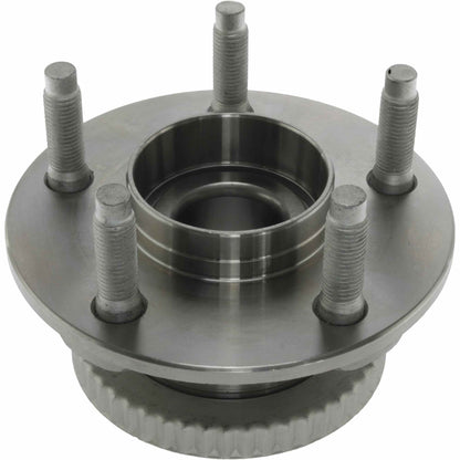 Centric Parts Wheel Bearing and Hub Assembly 406.61012E