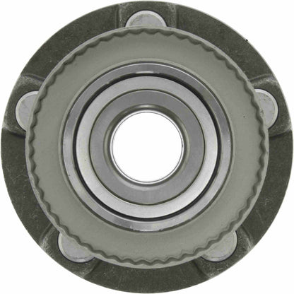 Centric Parts Wheel Bearing and Hub Assembly 406.61012E