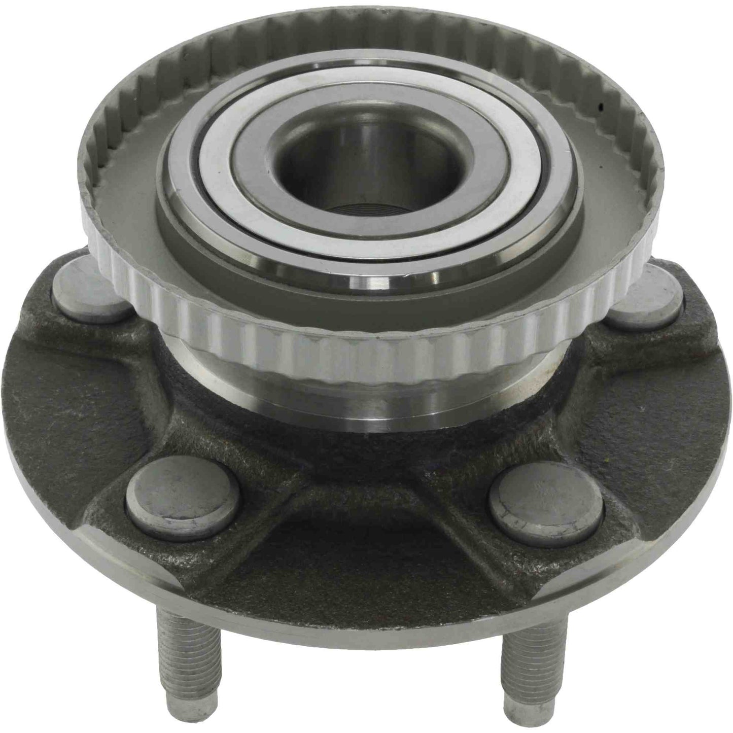 Centric Parts Wheel Bearing and Hub Assembly 406.61012E