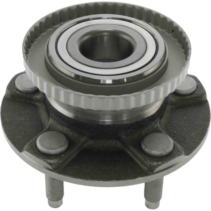 Centric Parts Wheel Bearing and Hub Assembly 406.61012E