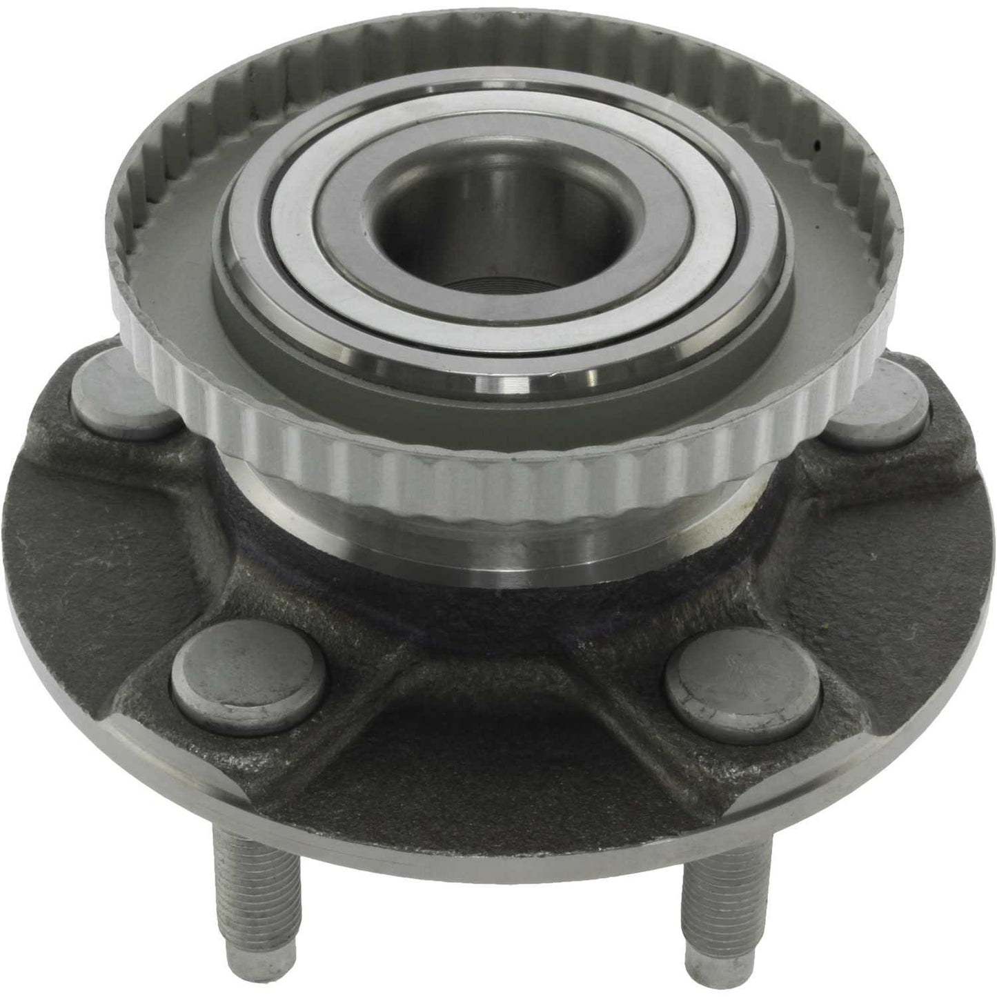 Centric Parts Wheel Bearing and Hub Assembly 406.61012E