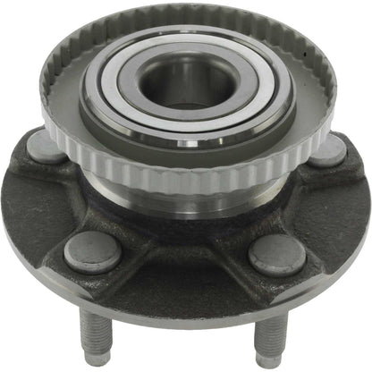 Centric Parts Wheel Bearing and Hub Assembly 406.61012E